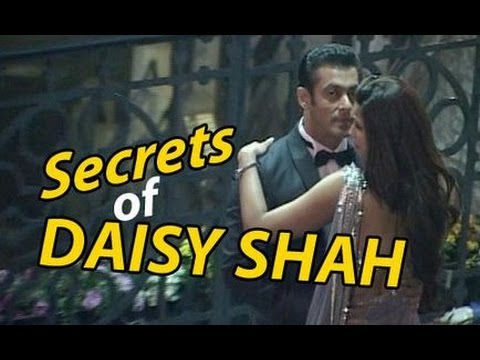 'Jai Ho' Actress Daisy Shah Discloses Her Personal Secrets - UTVSTARS HD