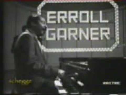 Erroll Garner - For once in my life (1972)