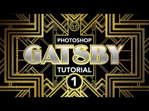 Photoshop Tutorial: 