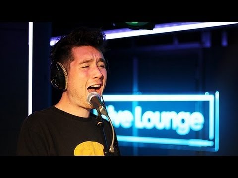 Bastille cover Miley Cyrus' We Can't Stop in the Live Lounge