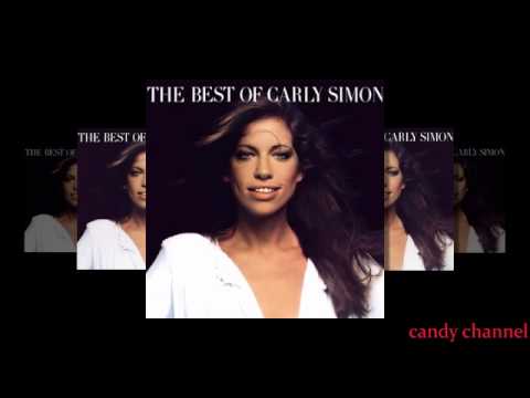 Carly Simon - The Best Of Carly Simon  (Full Album)