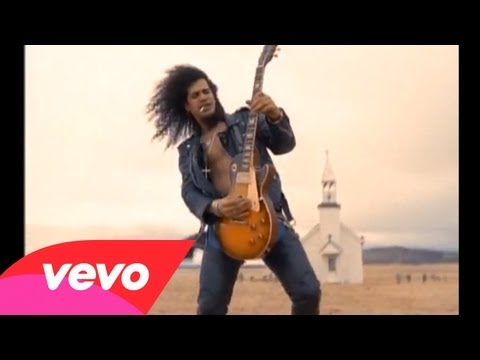 Guns N' Roses - November Rain