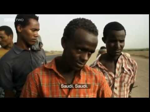 Ethiopian migrants tell of torture and rape in Yemen