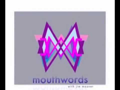 Mouthwords with Jim Mazner - Episode 3: Patrick Swayze and his Round Table Knights of Noise