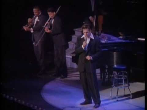 Harry Connick Jr - All Of Me (Live)