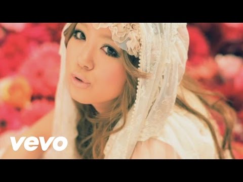 Kana Nishino - if (short ver.)