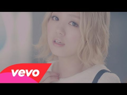 Kana Nishino - Namidairo (short ver.)