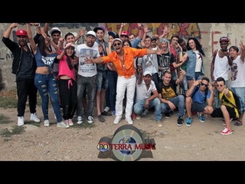 Bogdan Artistu - Kana Jambe (Oficial Video) HIT 2013