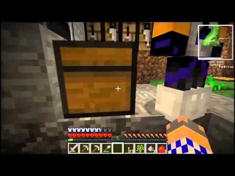 Minecraft-