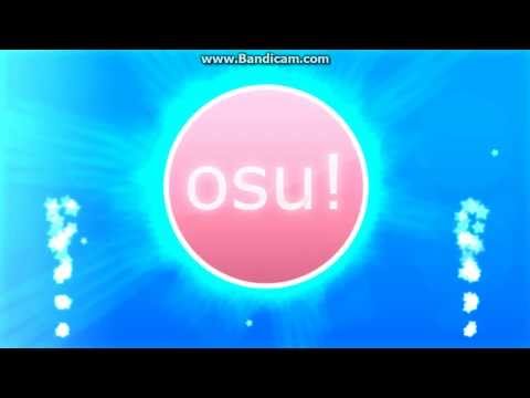 Nishino Kana - Story   [Osu]