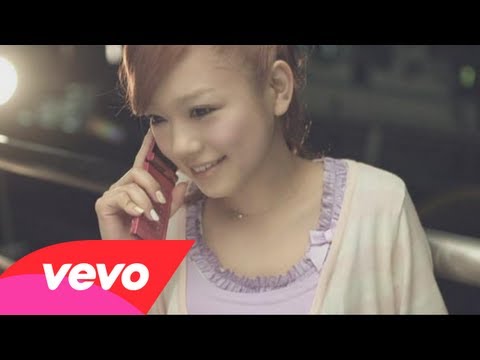 Kana Nishino - Watashitachi(short ver.)