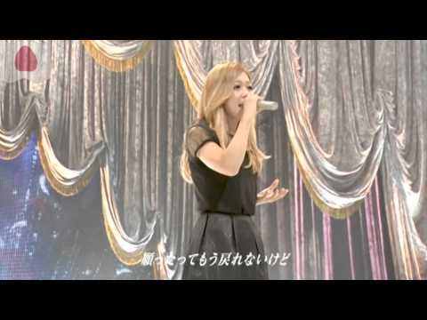 Kana Nishino 西野カナ Live (nonstop)