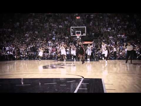 NBA Finals 2013 Recap   Miami Heat vs San Antonio Spurs