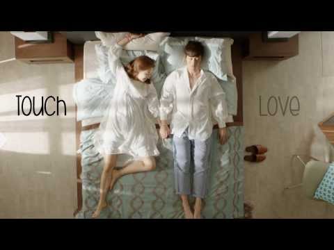 T Yoon Mi Rae - Touch Love (Master's Sun OST) [ENG + ROM SUB] HD