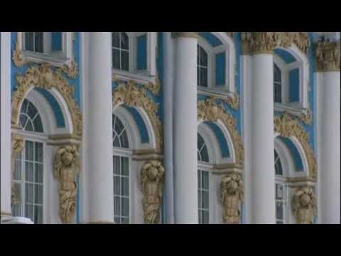 Catherine Palace (Russia)- A World's Marvel