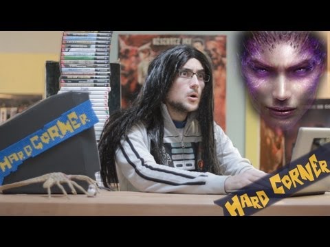 Starcraft II HotS collector - Hard Corner (Benzaie, feat. Ganesh2)