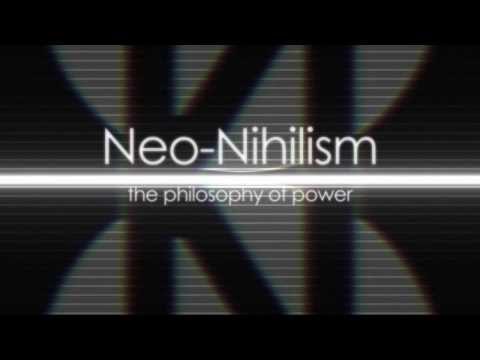 Neo-Nihilism - eBook