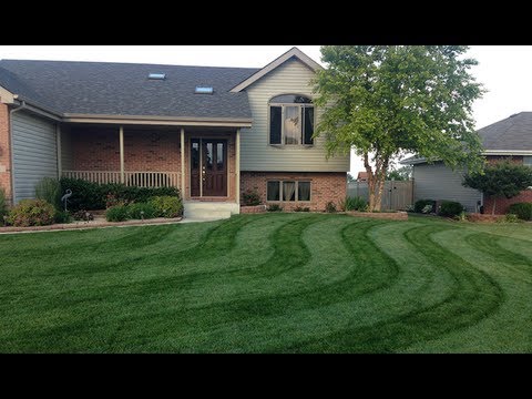 Toro Lawn Striping System Review | Lawn Striping