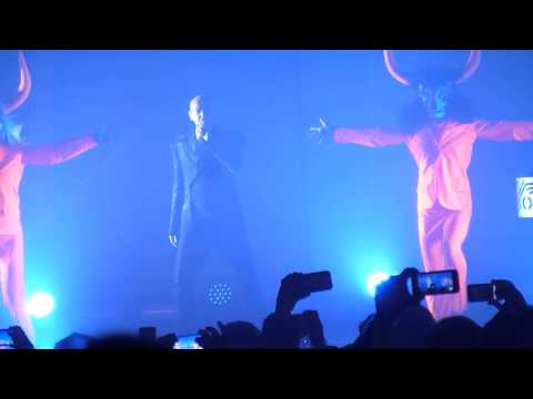 Pet Shop Boys ~ West End Girls ~ Shrine Auditorium