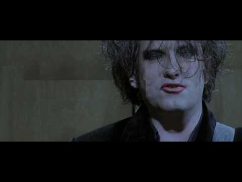 The Cure - Cut Here