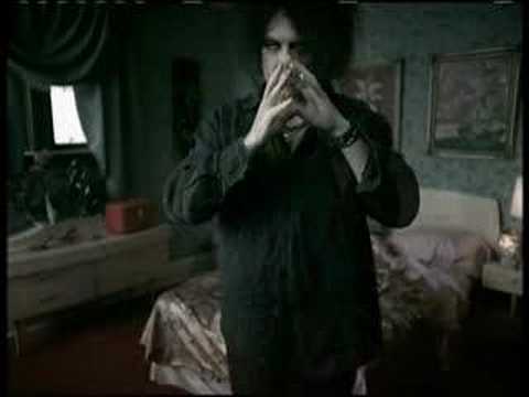 The Cure - The End Of The World