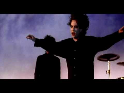 The Cure - Just Like Heaven