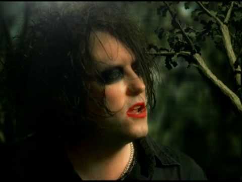 The Cure - alt.end