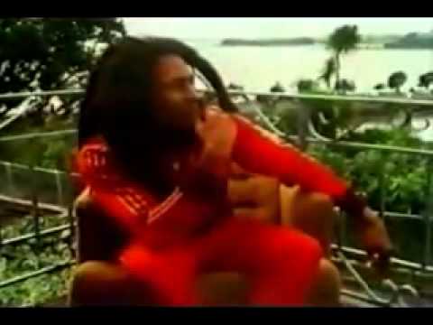 Bob Marley New Zealand Interview 1979