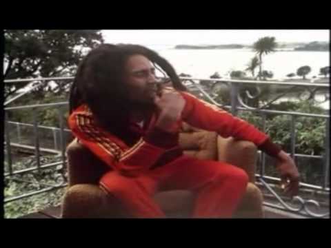 Bob Marley - Interviews (sub ita)