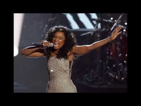 JENNIFER HUDSON'S GREATEST HITS