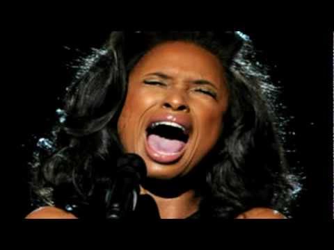 Jennifer Hudson I Will Always Love You Live Whitney Houston Funeral Memorial Music Video 2013