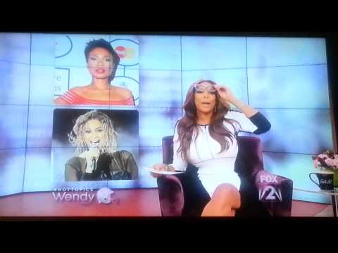 Wendy Williams Today's HOT TOPICS - Monday 1/27/14