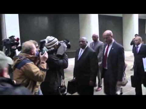 Bribery Trial Opens for Ex-New Orleans Mayor