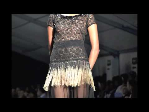 Merecedes-Benz Joburg Fashion Week Day 4