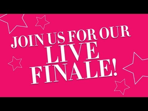 Beauty Smarties Showdown - Join Shay Mitchell at the Live Finale of Seventeen's Beauty Smarties Showdown!