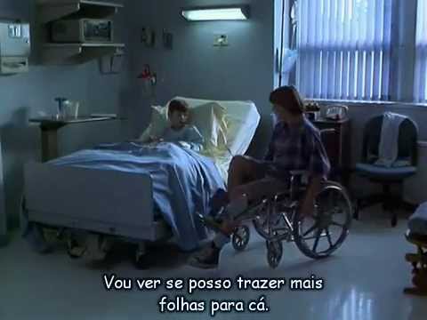 A Cura (The Cure) 1995 {Legendado} [Completo]