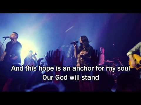 Anchor - Hillsong Live (New 2013 Album) Best Worship Song with Lyrics