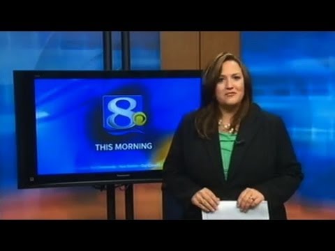 News anchor fights back over 'fat' comments