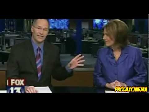 News Anchor Fail Compilation