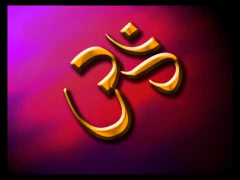 AUM MANTRA