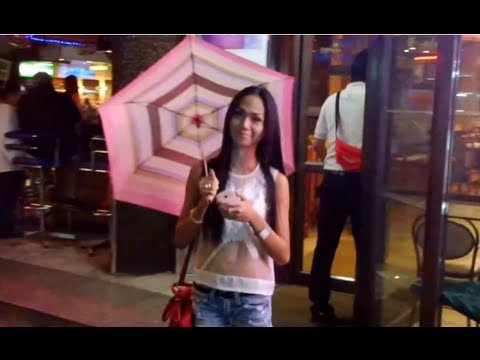 Nana Plaza Freelancer Bangkok Thailand Night Life