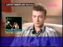 Justin Timberlake Talks about Neptunes and Timbaland