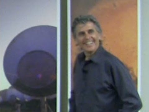 Contact with ET using Math? Not so fast. - Keith Devlin (SETI Talks)