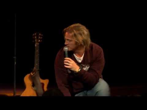 Tim Hawkins - I Still Live With My Folks (HQ)