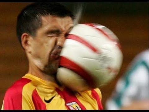 Funniest Soccer/Football Bloopers EVER! MUST WATCH!