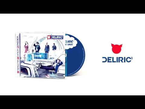 Deliric 1 - CTC [feat. Dj Paul]