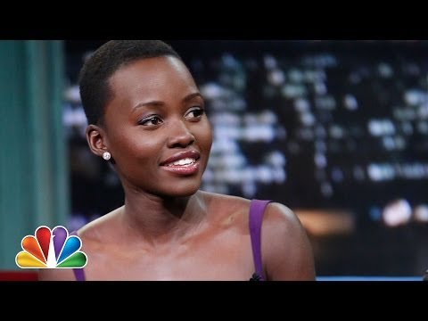 Lupita Nyong'o Has an Accomplished Family