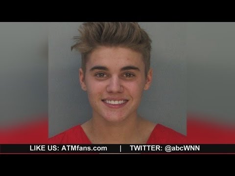 Late Night Comics Slam Justin Bieber Arrest