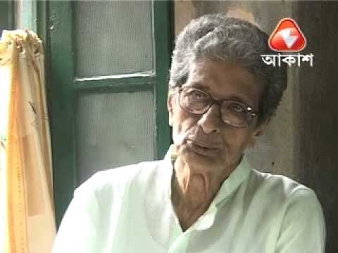 Mrinal Chakraborty Interview : Part 1 : KOLKATA GAAN