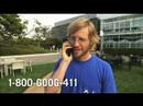 1-800-GOOG-411: Google's 411 service